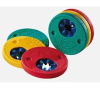 Delphin Swimming Armbands 6 Discs Set For Children (2 To 12 Years)