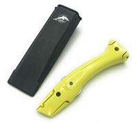 Delphin Yellow dolphin Knife Carpet Fitter Professional Tool
