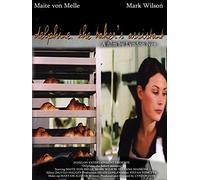 Delphine: The Baker's Assistant