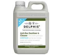 Delphis Eco Anti-Bacterial Kitchen Sanitiser - 2L
