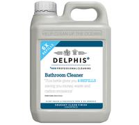 Delphis Eco Bathroom Cleaner - 2L