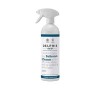 Delphis Eco Bathroom Cleaner 700ml Spray | Eco Friendly | Biodegradable & Natural