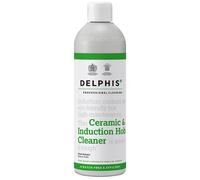 Delphis Eco Ceramic & Induction Hob Cleaner - 500ml