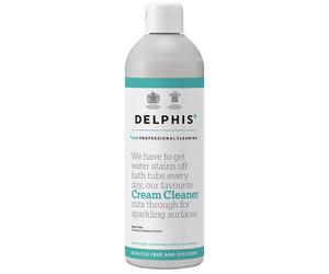 Delphis Eco Cream Cleaner - 500ml