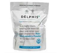 Delphis Eco Delphis Eco Non-Bio Laundry Powder 1.2KG | 60 Washes