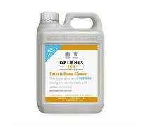 Delphis Eco Delphis Eco Patio and Stone Cleaner 2L Refill
