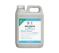 Delphis Eco Daily Shower Cleaner