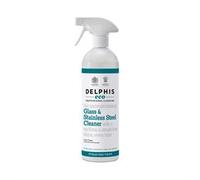 Delphis Eco Glass and Stainless Steel Cleaner 700Ml