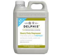 Delphis Eco Heavy Duty Degreaser - 2L