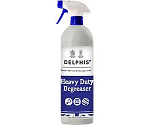 Delphis Eco Heavy Duty Degreaser 700ml