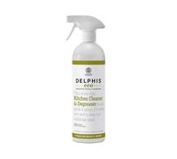 Delphis Eco Kitchen Cleaner & Degreaser Spray 700ml | Heavy Duty Degreaser