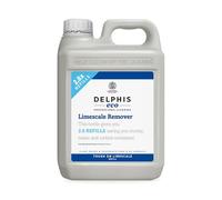 Delphis Eco Limescale Remover 2L Refill | Bathroom & Kitchen Descaler