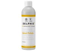 Delphis Eco Metal Polish - 350ml
