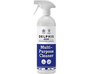 Delphis Eco Multi-Purpose Cleaner Spray 750ml