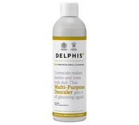 Delphis Eco Multi-Purpose Descaler - 350ml