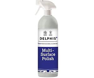 Delphis Eco Multi-Surface Polish Spray 700ml
