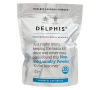 Delphis Eco Non-Bio Washing Powder - 1.25kg - 60 Washes