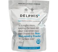 Delphis Eco Non-Bio Washing Powder 1.2kg (without Tin)