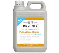 Delphis Eco Patio and Stone Cleaner - 2L
