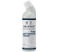 Delphis Eco Professional Cleaning Toilet And Limescale Cleaner 750Ml
