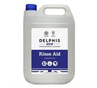Delphis Eco Rinse Aid 5L