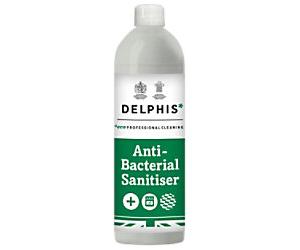 Delphis Eco Sanitiser Anti-Bacterial 700ml