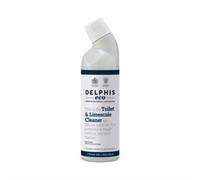 Delphis Eco Toilet and Limescale Cleaner 750Ml