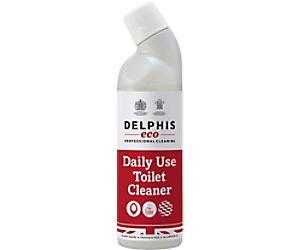 Delphis Eco Toilet Cleaner Citrus 750ml
