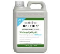 Delphis Eco Washing-Up Liquid - 2L