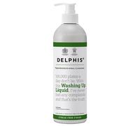 Delphis Eco Washing-Up Liquid - 500ml