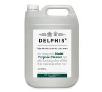 Delphis Multi-Purpose Cleaner 5L (Pack 2) 1007057