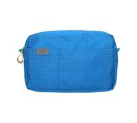 Delphonics Ferre Inner Carrying M Pouch, Cosmetic Pouch, blue