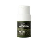 delphyr - Fresh Matcha Pack Cleansing Powder 40g