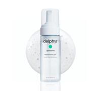 delphyr Liposome Waterful Bubble Toner, Moisturising Foam Tonic for Sensitive Skin with Asian Centella TECA, Korean Skin Care for Problem Skin (5.07fl.oz, 150 ml)