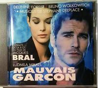 Delplace, Stephane - Mauvais garçon (B.O.F.) [Import anglais]