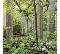 Delplanque, Mathias - O Seuil