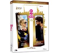 Delpy, Julie - 2 TAGE PARIS/LTD.EDITION - MOV [DVD] [2007]