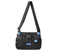 Delray Beach, Black, One Size