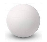 Delrin Solid Plastic Balls - Size 12mm x 5 pieces