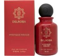 Delroba Parfums Mystique Mirage Eau de Parfum 100ml Spray