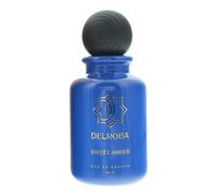 Delroba Sweet Amber For Men Eau de Parfum 100ml for Him