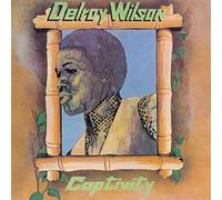Delroy Wilson - Captivity [VINYL]