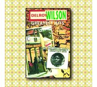 Delroy Wilson - Greatest Hits