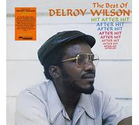 Delroy Wilson - Hit After Hit After Hit (The Best Of)
