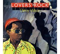 Delroy Wilson Lovers' Rock (Vinyl) 12" Album (US IMPORT)