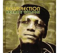 Delroy Wilson - Resurrection [VINYL]