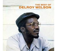 Delroy Wilson - The Best of Delroy Wilson