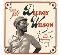 Delroy Wilson - The Cool Operator