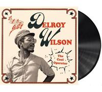 Delroy Wilson - The Cool Operator [New Vinyl LP]