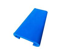 Dels Paddleboat Seat Cushion Replacement - Flotation Stand, Comfortable Cushion for Canoe and Kayak | Lightweight Floating Foam Design For Beginners And Enthusiasts Dels Use